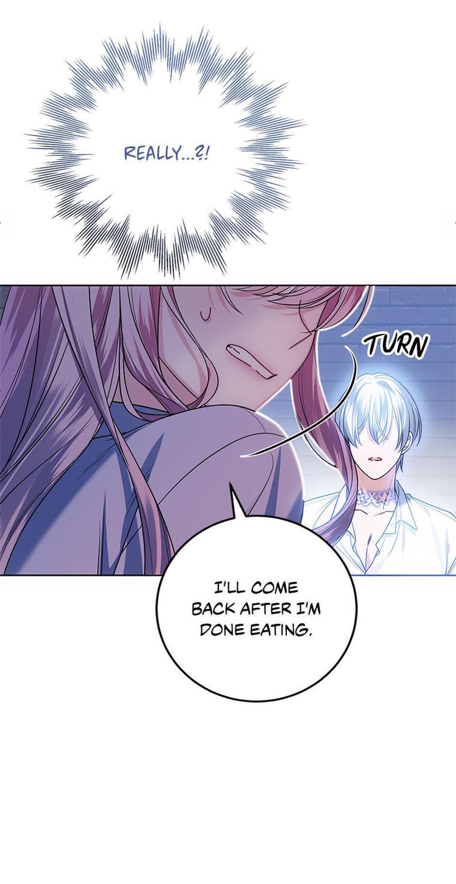I Met the Male Lead in Prison Chapter 24 11